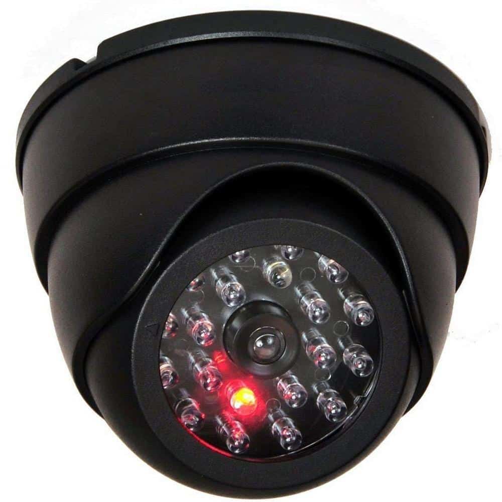 VideoSecu Dummy Dome Security Camera
