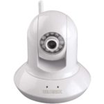 Lorex Wireless IP Camera Review