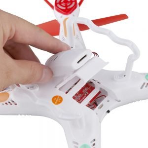 akaso k88 quadcopter