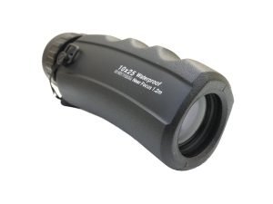 Best Compact Monocular for Spy Review | Night Vision Monocular Review