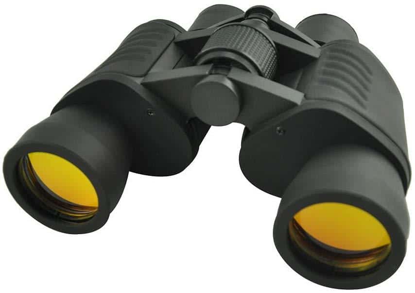 Bial binoculars with night vision review