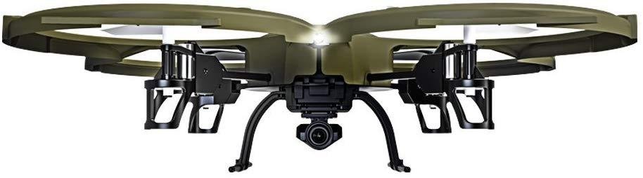 kolibri discovery drone