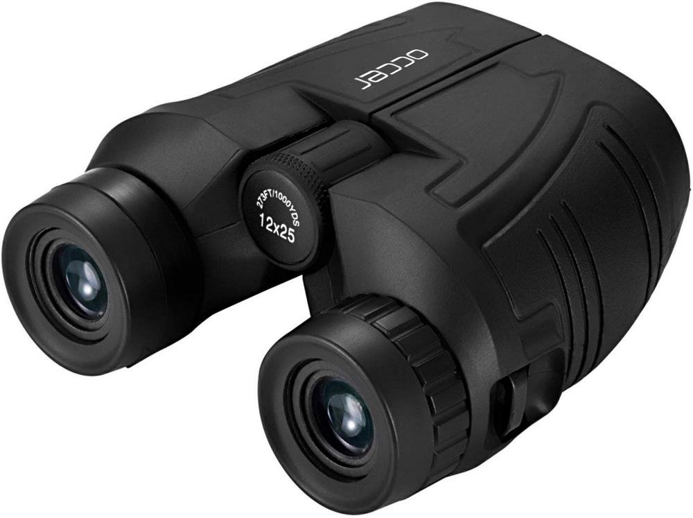 Occer compact low light binoculars review