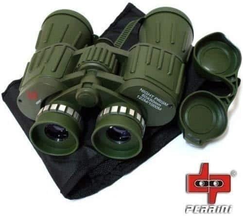 Perrini day and night binoculars reviewed