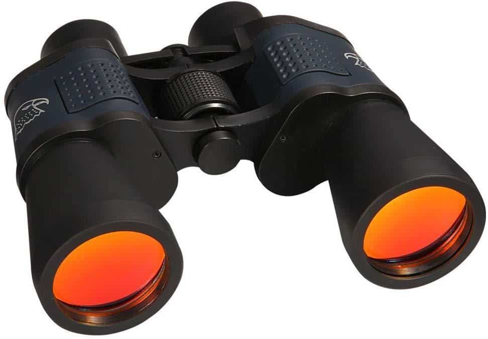 Shenfan night vision binoculars review