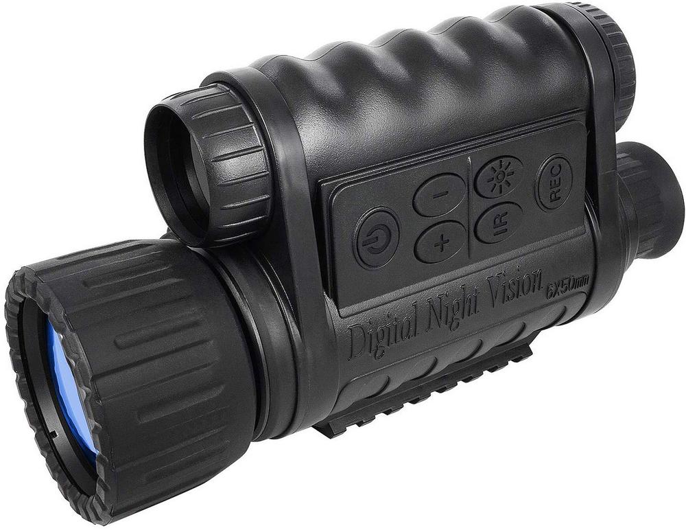 Bestguarder night vision monocle review
