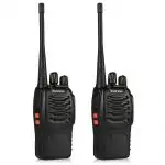 Baofeng walkie talkies reviewed
