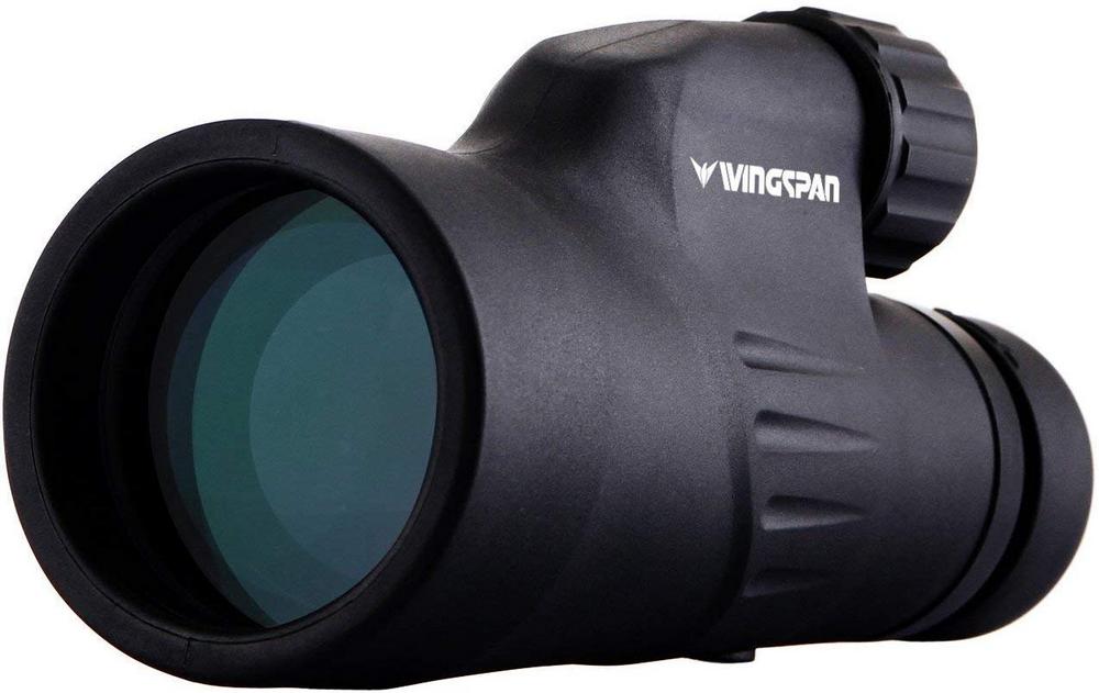 Wingspan Optics Explorer monocular review
