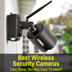 Best Mini Camera: Our Top Picks For Tiny Spy Cameras