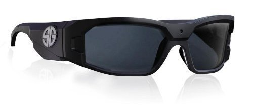 Spy gear video sunglasses review