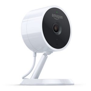 Amazon Cloud Cam Home Security Camera Review