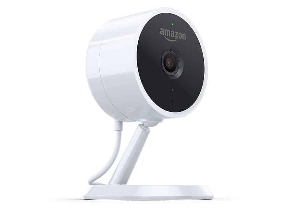 Amazon Cloud Cam Home Security Camera Review