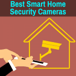 Best smart indoor security cameras