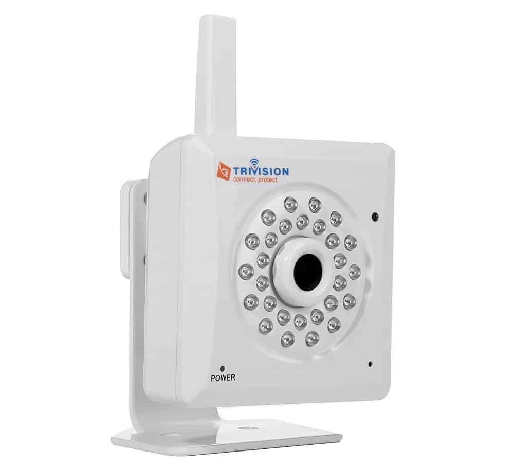 Trivision Security Camera