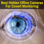Best hidden cameras for the office
