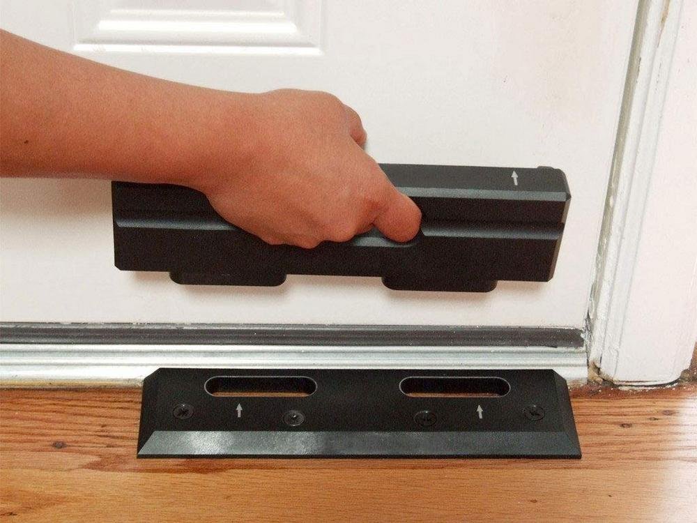 Ongard Door Brace Review: Added Security For Home, Office, Or Business