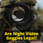 Are Night Vision Goggles Legal