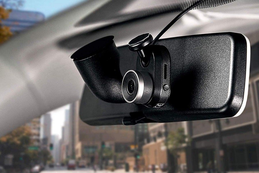 dash camera cons