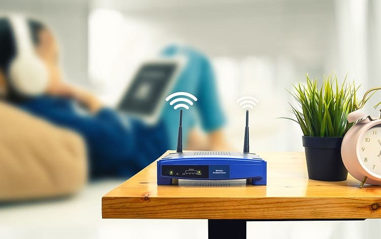 strengthen your home wifi