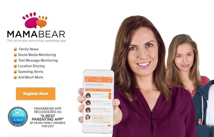 mamabear app