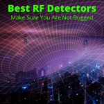 Best RF Detectors