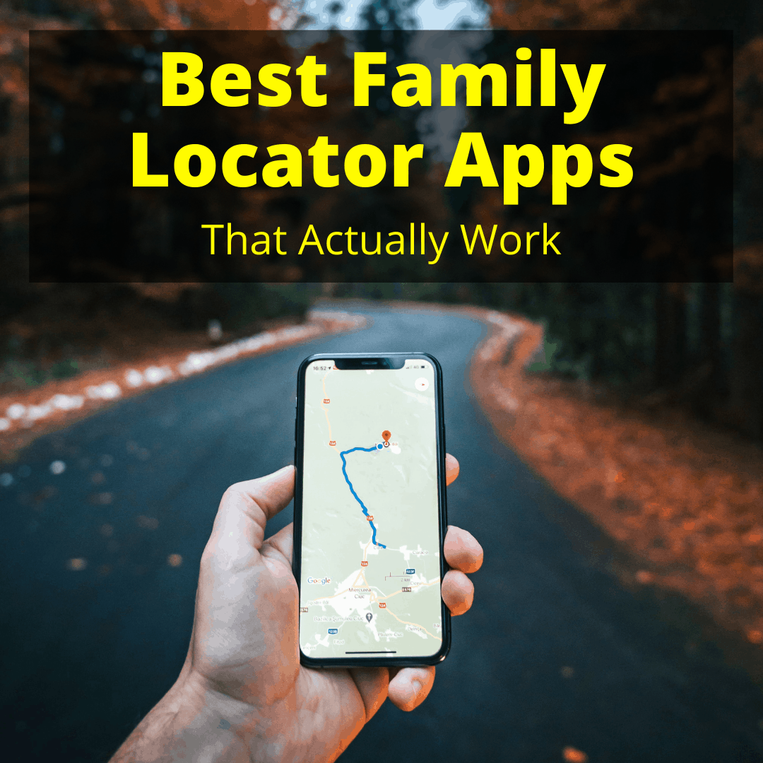 Best Family Locator Apps